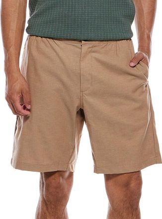 Scotch & Soda Solid Short