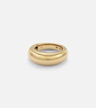 Engelbert Anello New York 66 Big in oro 18kt