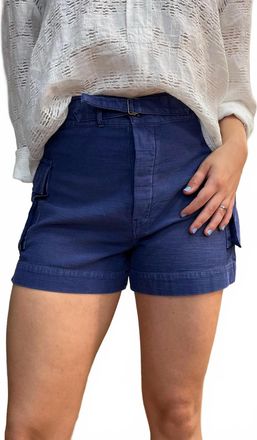 The Great. The Cargo Fatigue Short In Vntbl