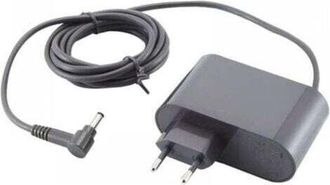 OEM Accesorios Para Dispositivos V10, V11, V12 Y V1 De 30,45 V, Nueva Luz Gris, Adaptador De Ca Para Cargador