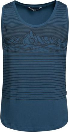 Chillaz Palau Mountain Top Tank Top f&uuml;r Herren | blau