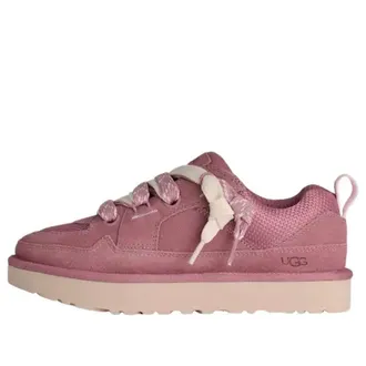 UGG (WMNS) UGG Lo Lowmel Horizon Pink 1168890-HNPN