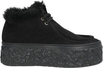 AGL CALZADO - Botines de ca&ntilde;a alta en YOOX.COM