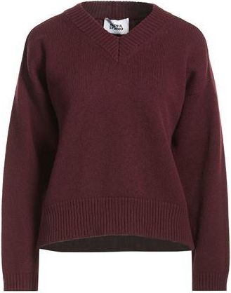 Alpha Studio PRENDAS DE PUNTO - Pullover en YOOX.COM
