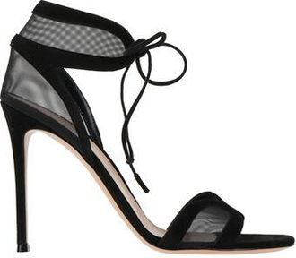 Gianvito Rossi FOOTWEAR - Sandals on YOOX.COM
