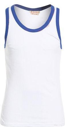 Marni TOPWEAR - Canotte su YOOX.COM