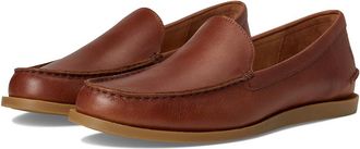 Frye Mason Slip On Mens Lace-up Boots Saddle : 9.5 D - Medium, Leather