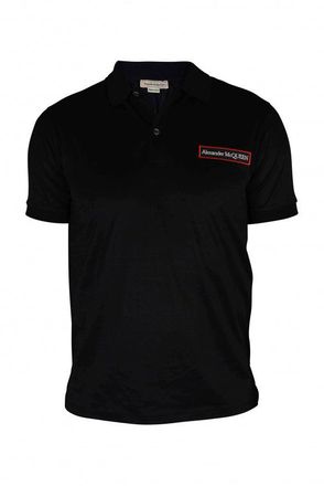 Alexander McQueen Alexander MC Queen Polo