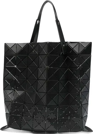Bao Bao Issey Miyake Lucent Matte Tote Bag