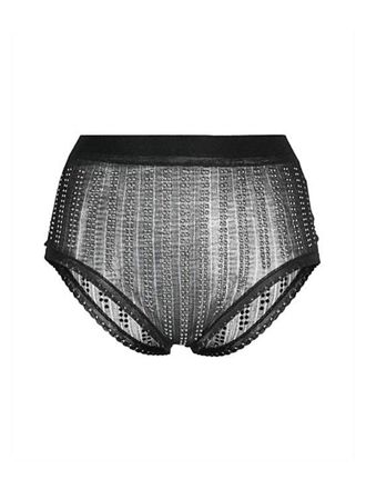 インナー・ルームウェアその他 PACO RABANNE Studded briefs Black 160 ブラック（黒）系 インナー・ルームウェア(メンズ) - 海外