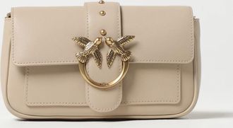 Pinko Borsa Love Bag One Simply Pinko in pelle