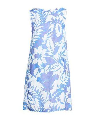120% Lino DRESSES - Mini dresses on YOOX.COM