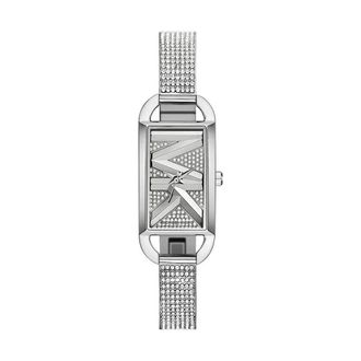 Michael Kors Watches - Dames - Horloges - Grijs - ONE Size - Accessoires