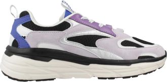 Replay Christal JR - Dames - Sneakers - Veelkleurig - 39 EU - Schoenen