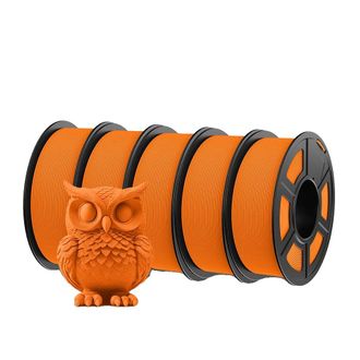 OEM Filamento Petg De Alta Velocidad, 1,75 Mm De Di&aacute;metro, Acabado Mate Liso