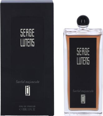 Serge Lutens Unisex Santal Majuscule Edp Spray 100 ml - One Size