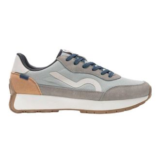 Regatta Marin Heritage II Trainers UK 6.5 Grey
