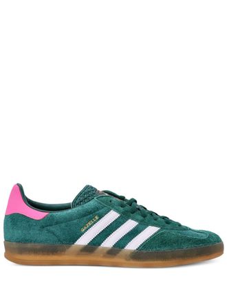 adidas Sneakers Gazelle Indoor - Verde