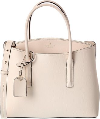 Kate Spade New York Kate Spade New York Margaux Large Leather Satchel