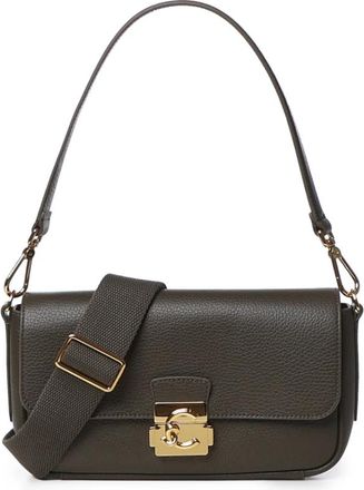 Coccinelle Handbags - Dames - Schoudertassen - Groen - ONE Size - Tassen