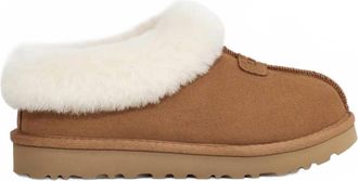 UGG Womens Tazzette Slipper In Chestnut