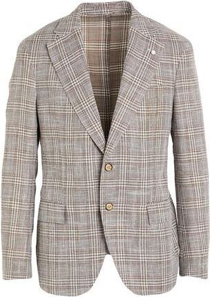 Luigi Bianchi Mantova COMPLETI E COORDINATI - Blazers su YOOX.COM