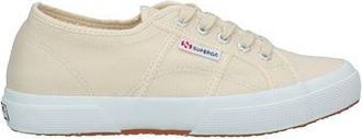 Superga FOOTWEAR - Trainers sur YOOX.COM