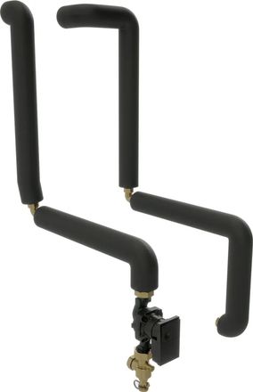 Bosch Accesorio Acumulador De Agua Caliente Bcc 36 Conexi&oacute;n Acumulador-caldera Oc8000if, 7736604151