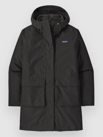 Patagonia Pine Bank 3-In-1 Parka schwarz