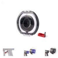 OEM Tapa De Repuesto Para Aspiradoras Dyson V6 Dc58 Dc59 Dc61 Dc62 Dc72 Dc74 Sv03 Sv07 Sv09 Con Junta De Sellado - Crezuo
