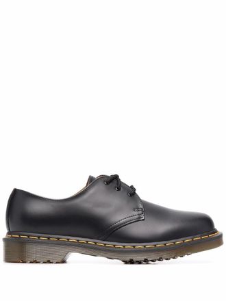 Dr. Martens 1461 Black Smooth