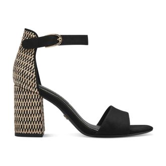 Tamaris Mujer, Zapatos, Negro, Talla: 40 EU