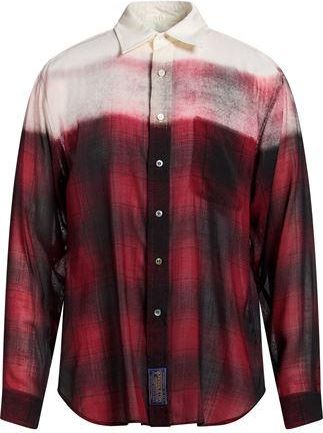 Maison Margiela TOPWEAR - Shirts on YOOX.COM