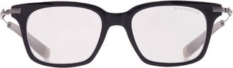 Dita Eyewear LANCIER Demo Rectangular Unisex Eyeglasses LSA-413 03 51
