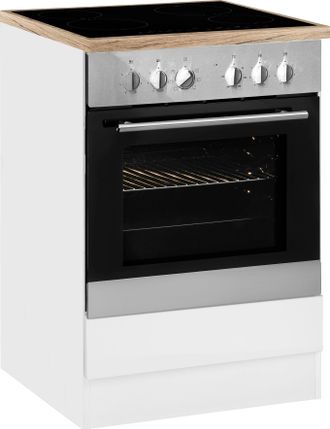 Optifit Herdumbauschrank »Roth« Breite 60 cm