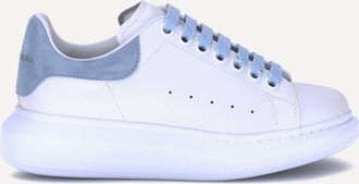 Alexander McQueen Sneakers in pelle Woman 37.5