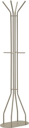 Mauro Ferretti Perchero Saturno Topo Cm 45x28x178