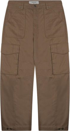 Golden Goose Cargohose mit Logo