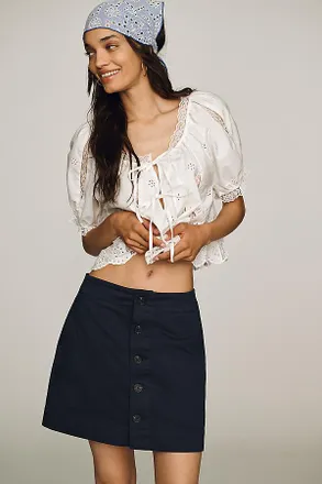 Sanctuary Mila Mini Skirt