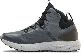 Under Armour Charged Bandit Trek Pitch Gray 3023308-100