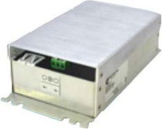 Zebra Convertidor Dc To Dc Zebra 450084 13.2v 2a