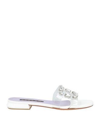 Albano SCHUHE - Sandalen auf YOOX.COM