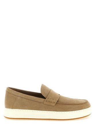 Hogan H668 Loafers