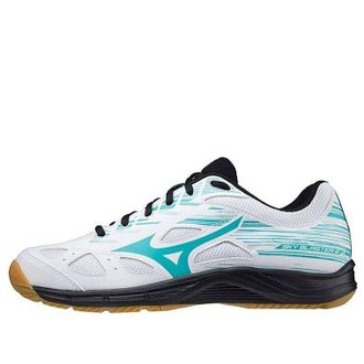 Mizuno Sky Blaster 2 White Blue 71GA204534
