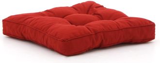 Madison New York Florance loungekussen zit ca. 60x60cm