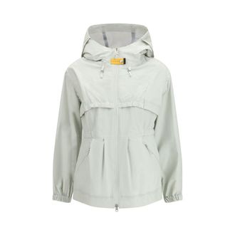 Parajumpers Parajumpers Polyamide Shell Womens Jacket