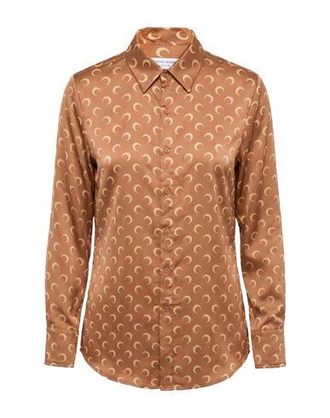 Marine Serre TOPWEAR - Camicie su YOOX.COM