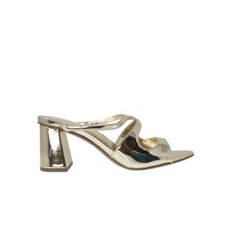 Anne Klein Aida Light Gold AIDA01F9-711 Womens