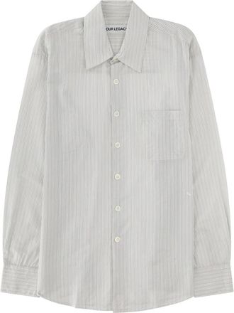 Our Legacy Above Shirt