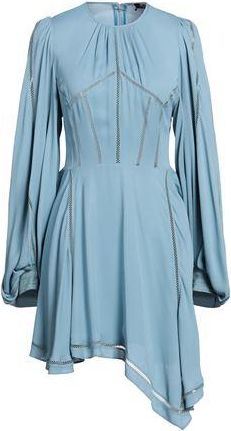 Elisabetta Franchi VESTIDOS - Minivestidos en YOOX.COM